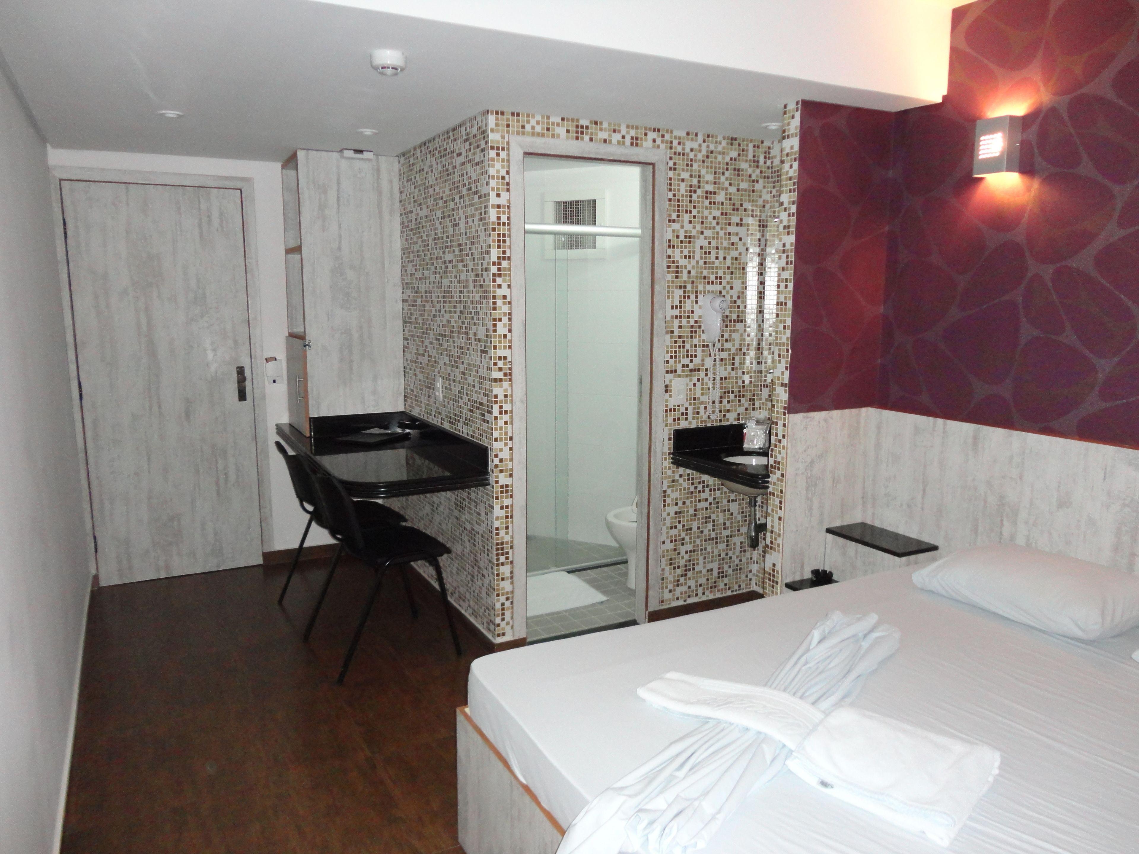 Calandre Hotel — Photos 2