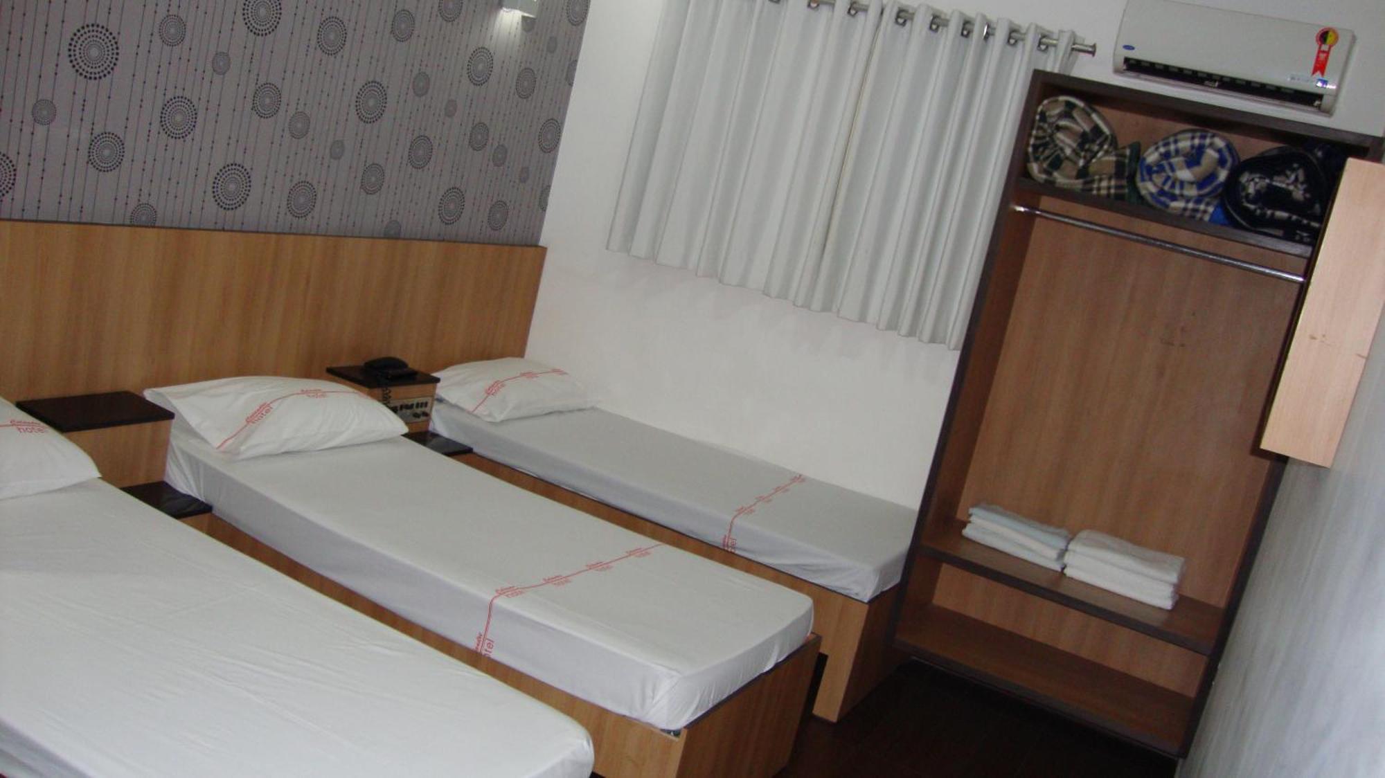 Calandre Hotel — Photos 1